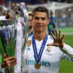 Real Madrids bästa spelare genom tiderna