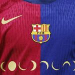 Barcelona kopplas ihop med stjärnduo - "som galna för att skriva på"