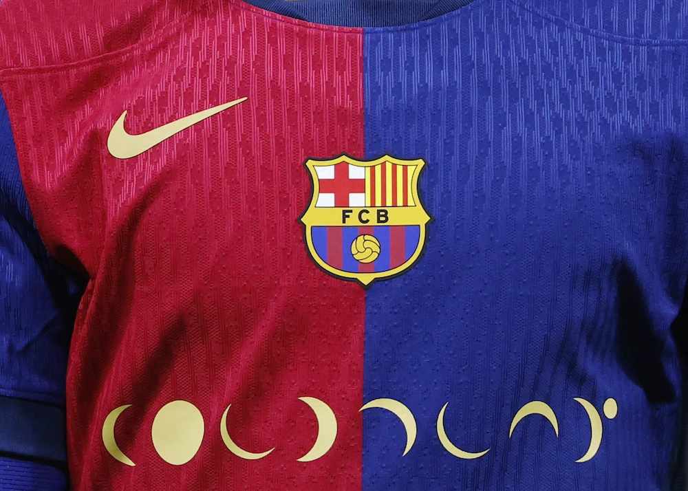Barcelona kopplas ihop med stjärnduo - "som galna för att skriva på"