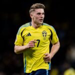 Barcelonas drag Lägger fram plan för att värva Viktor Gyökeres