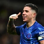 Uppgifter: Barcelona vill värva Enzo Fernandez