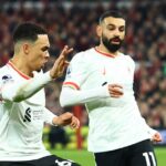 Uppgifter Alexander-Arnold flyttar till Real Madrid
