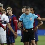 Uppgifter Arsenal intresserade av Ronald Araujo