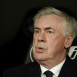 Uppgifter: Carlo Ancelotti lämnar Real Madrid