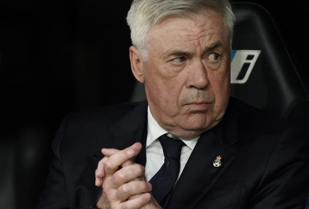 Uppgifter: Real Madrid fortsatt intresserade av Jarrad Branthwaite