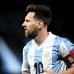 Uppgifter: Barcelona i samtal med Messi - har en plan