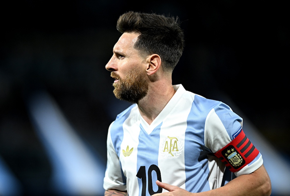 Uppgifter: Barcelona i samtal med Messi - har en plan Uppgifter: Barcelona i samtal med Messi - har en plan