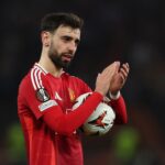 Uppgifter: Real Madrid intresserade av Bruno Fernandes