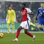 Thomas Partey vill flytta till Barcelona i sommar
