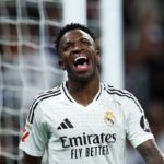 Uppgifter: Real Madrid siktar in sig på Leão - om Vinicius Jr lämnar