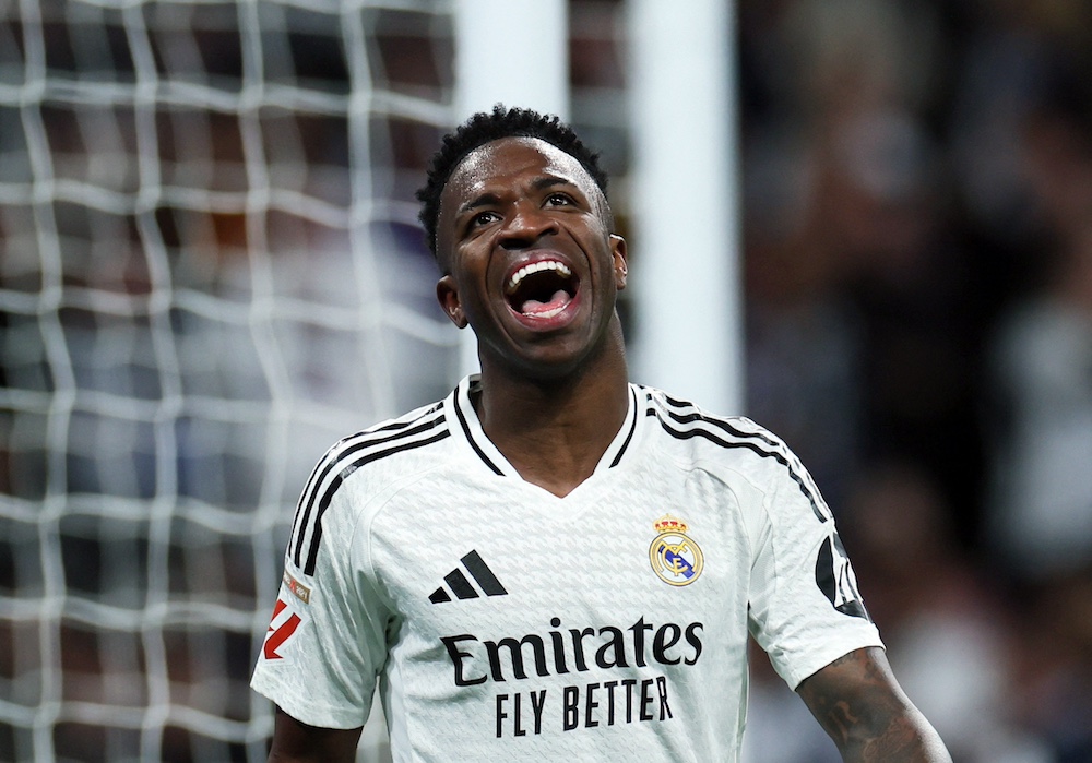 Uppgifter: Real Madrid siktar in sig på Leão - om Vinicius Jr lämnar