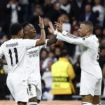 Uppgifter Rodrygo överväger lämna Real Madrid i sommar