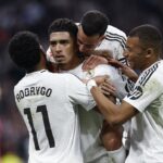 Uppgifter: Rodrygo vill lämna Real Madrid i sommar