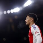 Uppgifter: William Saliba kan tänka sig flytt - endast Real Madrid