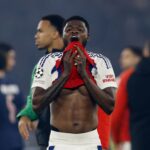 Uppgifter: Barcelona i samtal om Thomas Partey