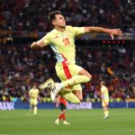 Uppgifter: Real Madrid med ett sista försöka för Martin Zubimendi